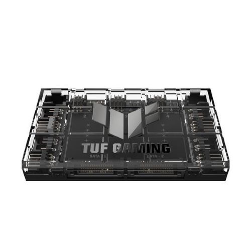 ASUS TUF GAMING ARGB PWM FAN HUB